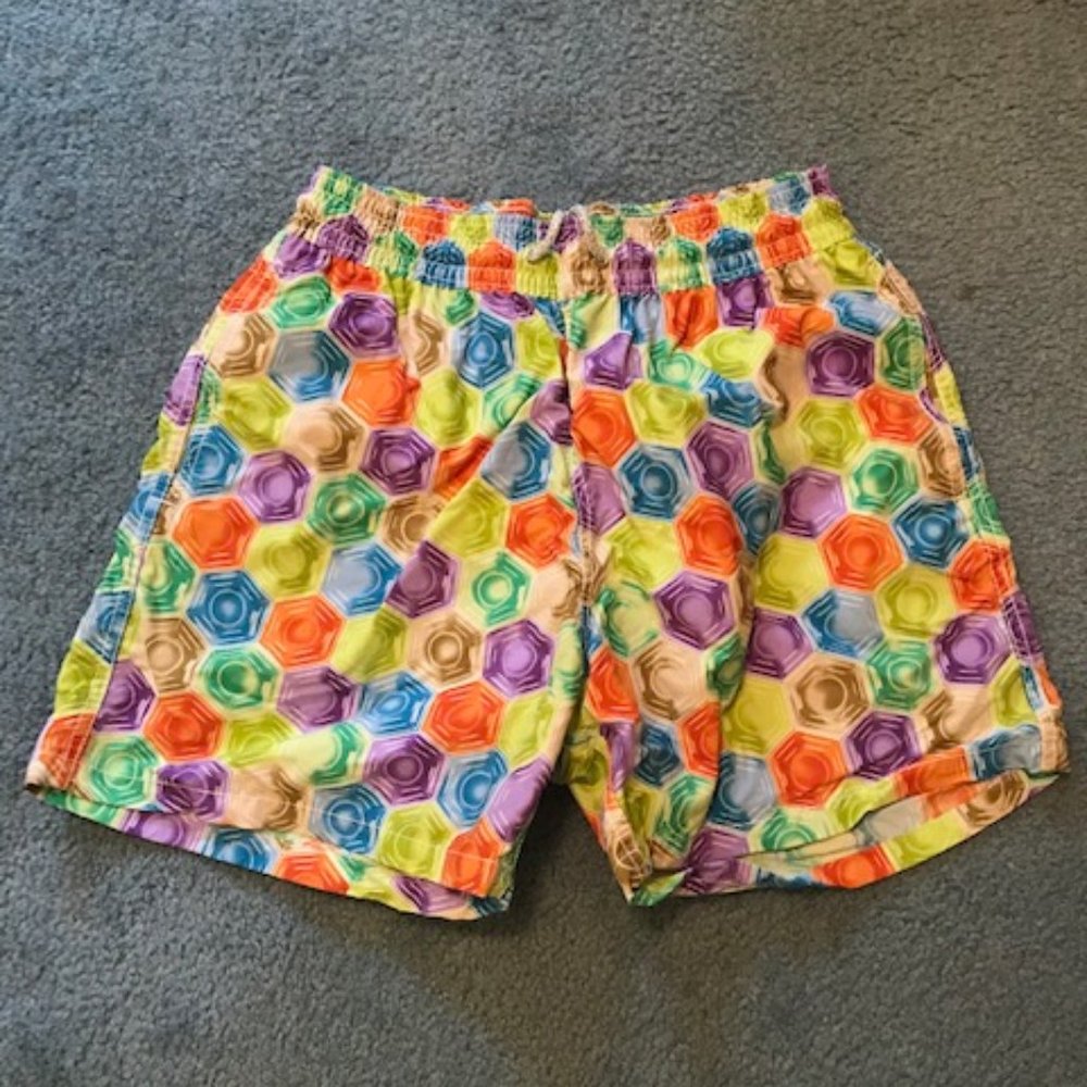 Vilebrequin Men's Swimsuit